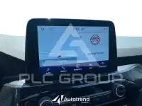 2021 Ford Kuga