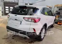 2021 Ford Kuga