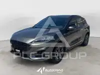 2021 Ford Kuga