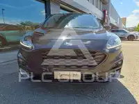 2021 Ford Kuga