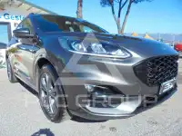 2021 Ford Kuga