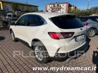 2021 Ford Kuga