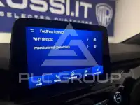 2021 Ford Kuga