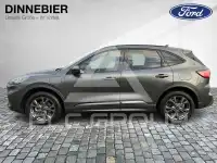 2021 Ford Kuga