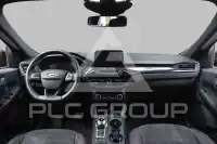 2021 Ford Kuga