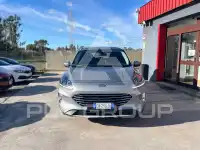 2021 Ford Kuga