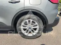 2021 Ford Kuga