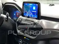 2021 Ford Kuga