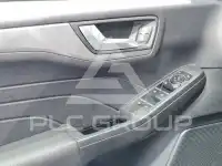 2021 Ford Kuga