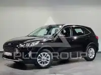 2021 Ford Kuga