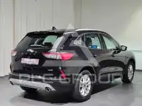 2021 Ford Kuga