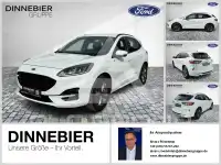 2021 Ford Kuga
