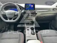 2021 Ford Kuga