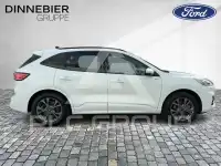 2021 Ford Kuga