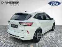 2021 Ford Kuga