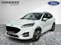 2021 Ford Kuga