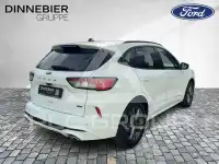 2021 Ford Kuga