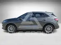 2021 Ford Kuga
