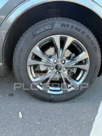 2021 Ford Kuga