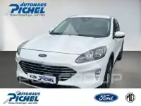 2021 Ford Kuga