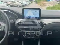 2021 Ford Kuga