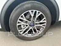 2021 Ford Kuga