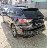 2021 Ford Kuga