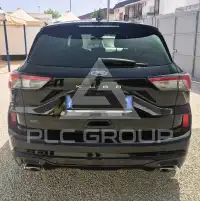 2021 Ford Kuga