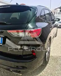 2021 Ford Kuga