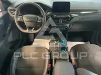 2021 Ford Kuga