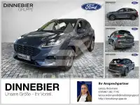 2021 Ford Kuga