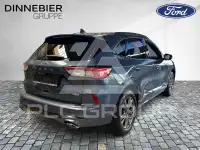 2021 Ford Kuga