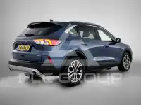 2021 Ford Kuga