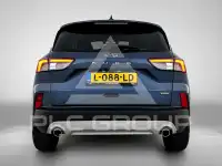 2021 Ford Kuga