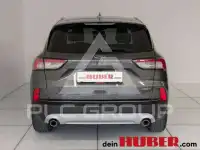 2021 Ford Kuga