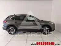 2021 Ford Kuga