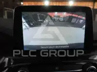 2021 Ford Kuga