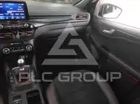 2021 Ford Kuga