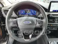 2021 Ford Kuga