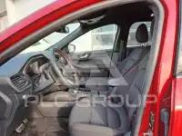 2021 Ford Kuga