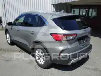 2021 Ford Kuga