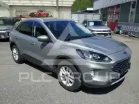 2021 Ford Kuga