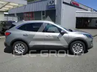 2021 Ford Kuga