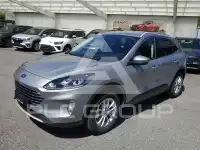 2021 Ford Kuga