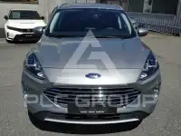 2021 Ford Kuga