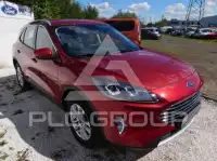 2021 Ford Kuga