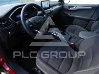 2021 Ford Kuga