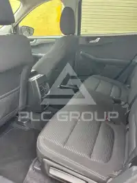 2021 Ford Kuga
