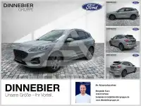 2021 Ford Kuga
