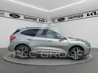 2021 Ford Kuga